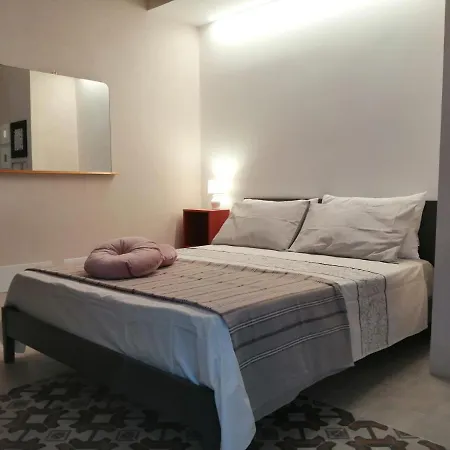 Casa Lorenzo Hébergement de vacances Avola