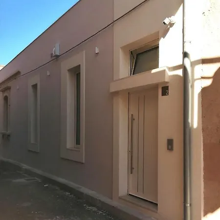Holiday home Casa Lorenzo *