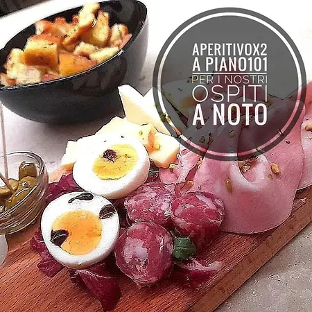 Casa Lorenzo *
