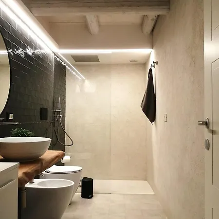 Dom wakacyjny Casa Lorenzo *