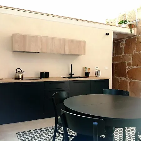 Dom wakacyjny Casa Lorenzo