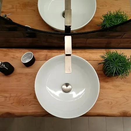 Casa Lorenzo * Avola