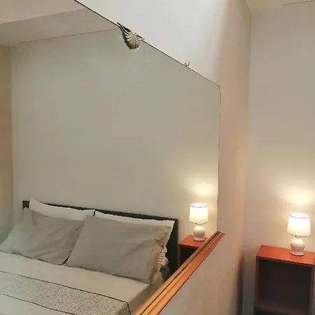 Dom wakacyjny Casa Lorenzo