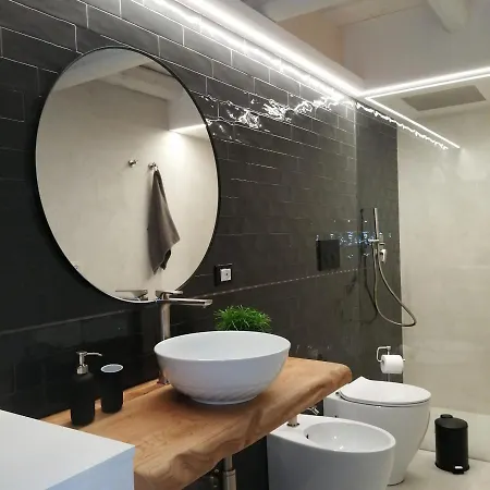 Dom wakacyjny Casa Lorenzo