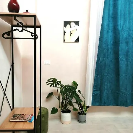 Casa Lorenzo * Avola