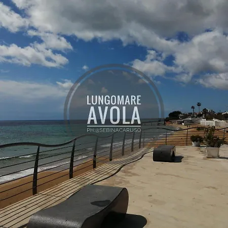 Dom wakacyjny Casa Lorenzo *