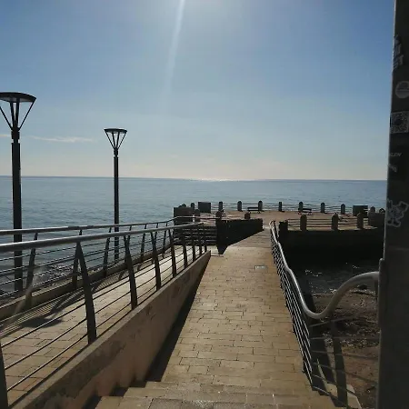 Dom wakacyjny Casa Lorenzo *