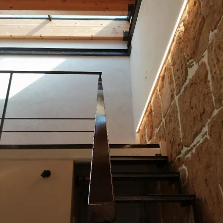 Holiday home Casa Lorenzo Avola