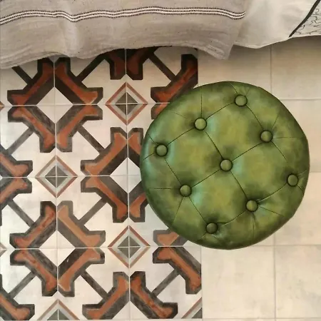Casa Lorenzo *