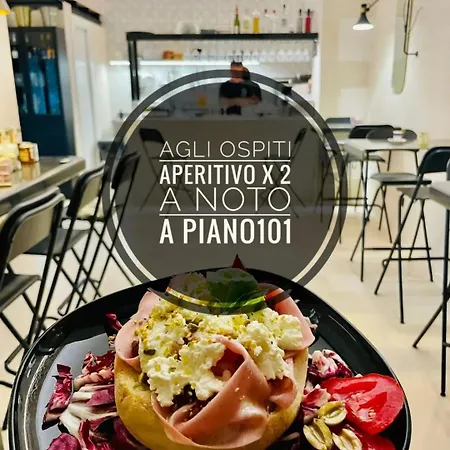 Dom wakacyjny Casa Lorenzo