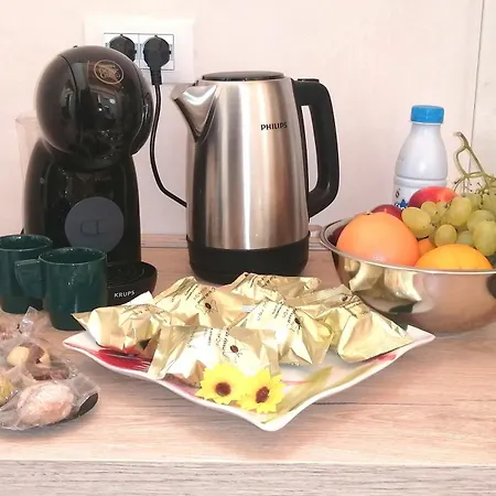 Dom wakacyjny Casa Lorenzo