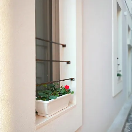 Casa Lorenzo Дом отдыха Авола