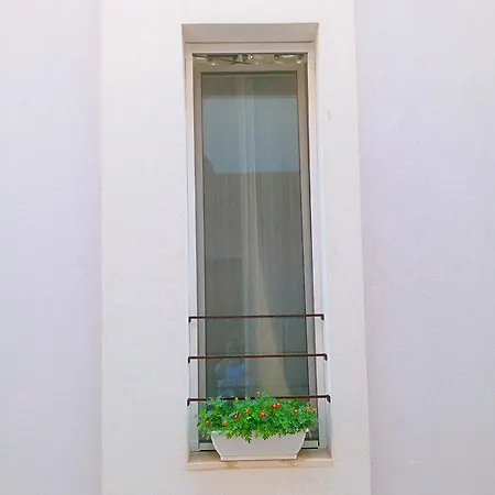 Casa Lorenzo Дом отдыха Авола