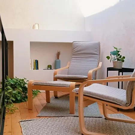 Casa Lorenzo Дом отдыха *